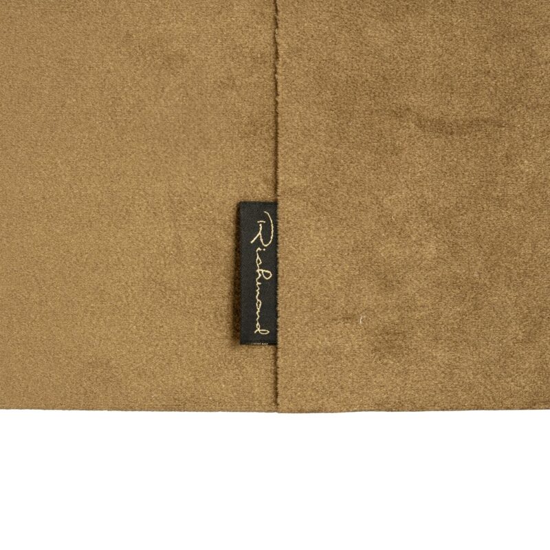 Lampenkap Addy gold oval