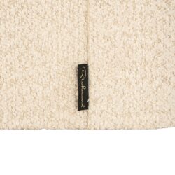 Lampenkap Miley beige rectangular