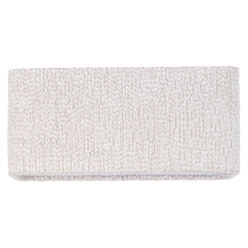 Lampenkap Marly lovely cream rectangle large