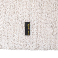 Lampenkap Marly lovely cream rectangle large