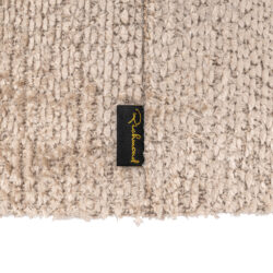 Lampenkap Emily lovely beige 40Ø