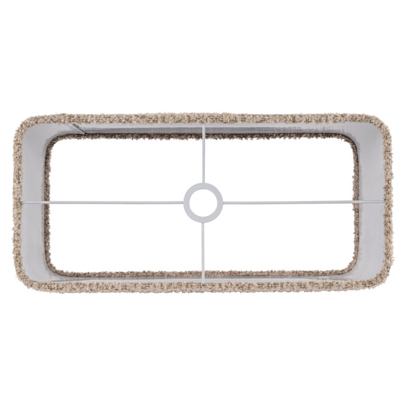 Lampenkap Emily lovely beige