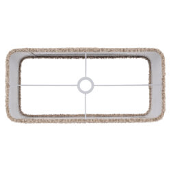 Lampenkap Emily lovely beige