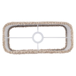 Lampenkap Emily lovely beige