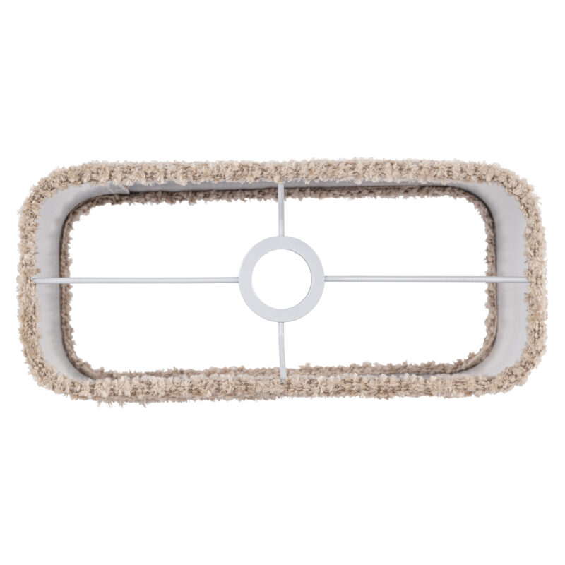 Lampenkap Emily lovely beige