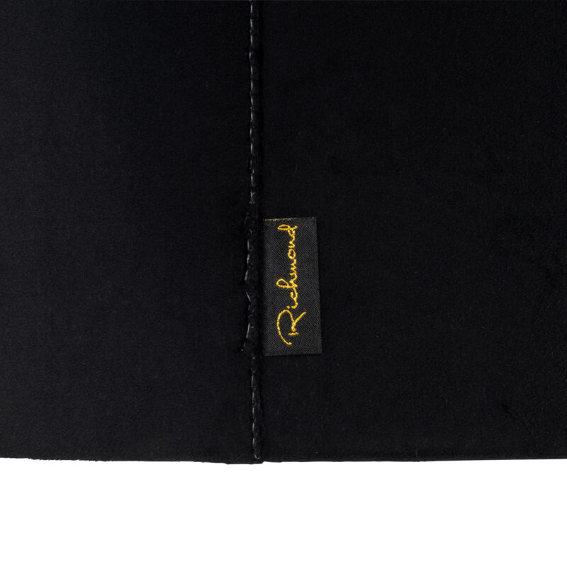 Lampenkap Jaylinn black 40Ø