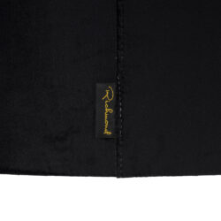 Lampenkap Jaylinn black 50Ø