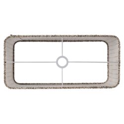 Lampenkap Philou trendy nature