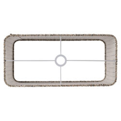 Lampenkap Philou trendy nature