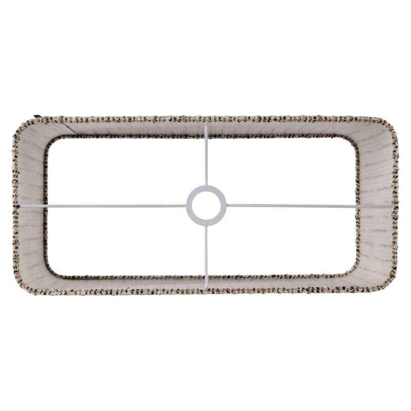 Lampenkap Philou trendy nature