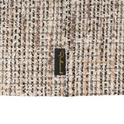 Lampenkap Philou trendy nature 50Ø