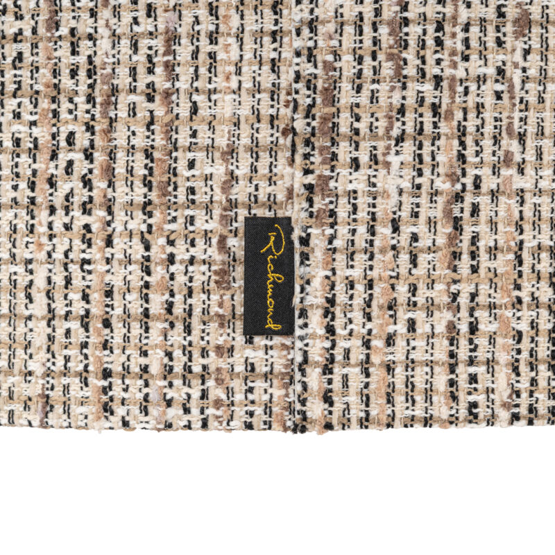 Lampenkap Philou trendy nature 50Ø