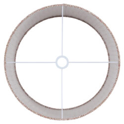 Lampenkap Live trendy rose 50Ø