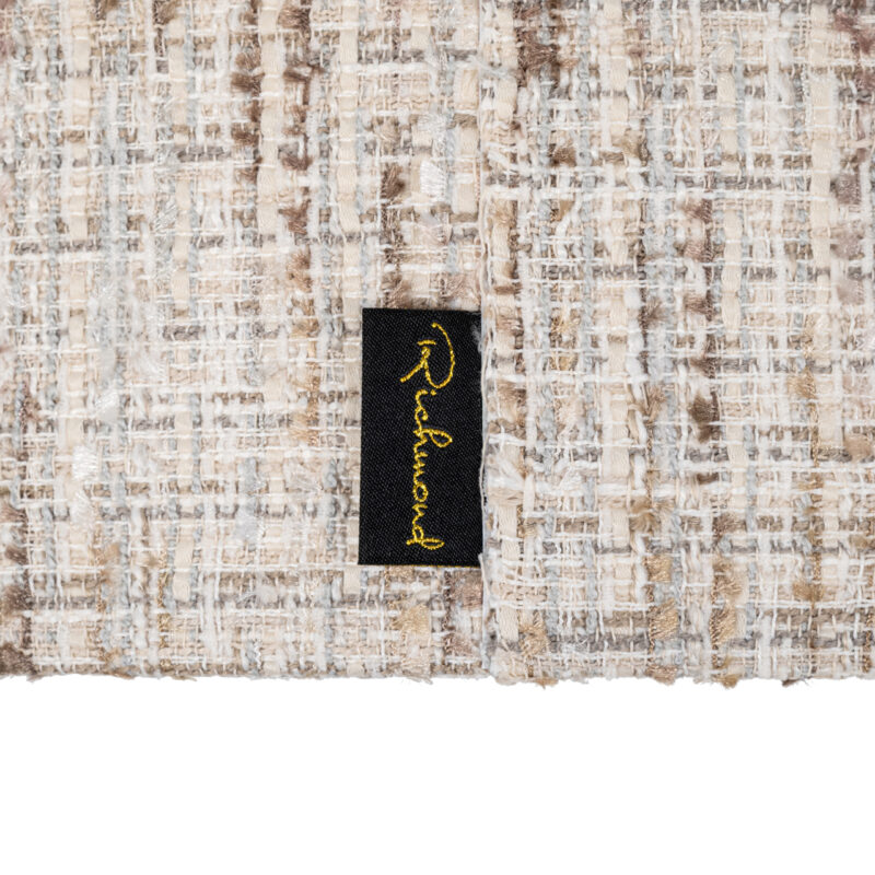 Lampenkap Filou cream coco 40Ø