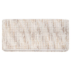 Lampenkap Filou cream coco rectangle large