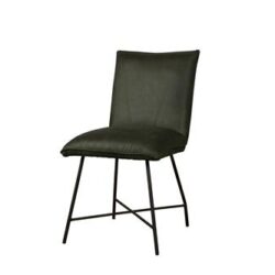 Trofa Stoel - fabric Amazon 17 green