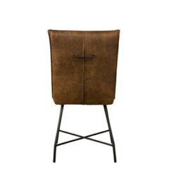 Trofa Stoel - fabric Amazon 17 green