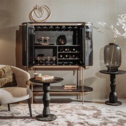 Rivello Barkast 135 cm