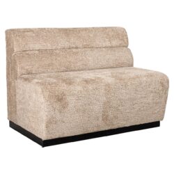 Eetkamer bank Delia customized