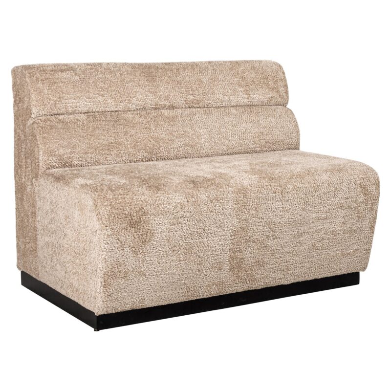 Eetkamer bank Delia customized