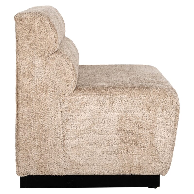 Eetkamer bank Delia customized