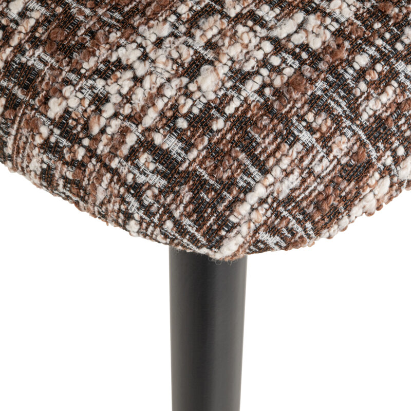 Barstoel Dantes hazel