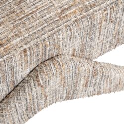 Lounge stoel Lexi greige coco