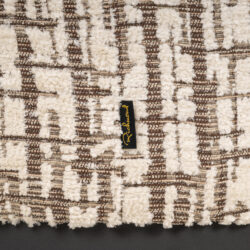 Lounge stoel Franny cream