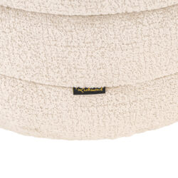 Hondenbed Bingo clay chenille