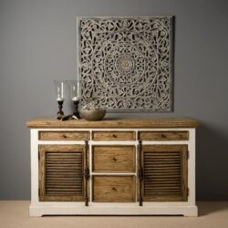 Amanda Dressoir 160 cm