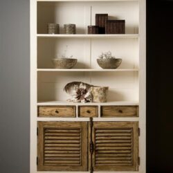 Amanda Boekenkast 120 cm