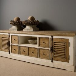 Amanda TV-meubel 190 cm