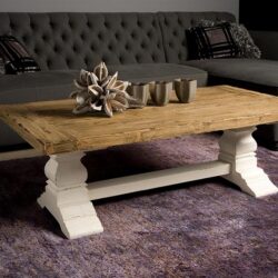 Amanda Salontafel 135 cm