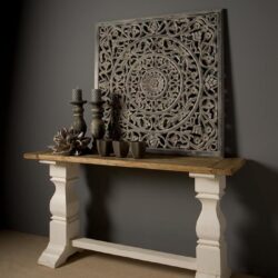 Amanda Haltafel 145 cm