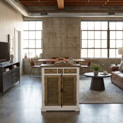 Amanda meidenkast wit, landelijk romantisch stijl, 100 cm breed