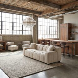 bank-charelle-lovely-cream Bank Charelle lovely cream wit stoffen comfortabel zitmeubel