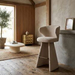 Barstoel Gatsbi biscotti