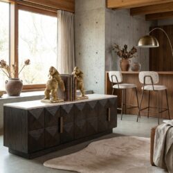 Boekenstandaards Donky gold