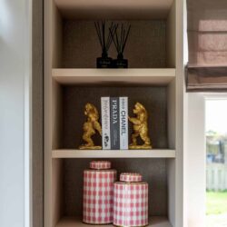 Boekenstandaards Donky gold