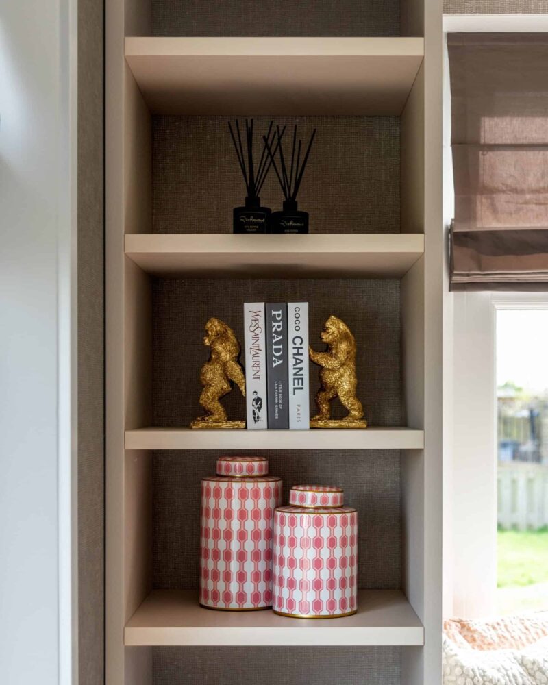 Boekenstandaards Donky gold