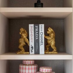 Boekenstandaards Donky gold