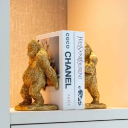 Boekenstandaards Donky gold