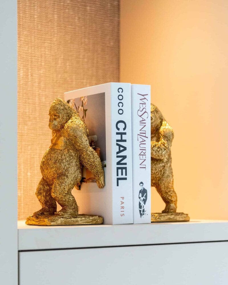 Boekenstandaards Donky gold