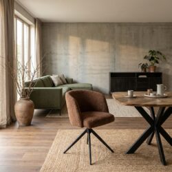 Cuvio Armstoel - Movie 96 Hazel