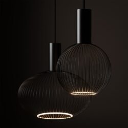 Hanglamp Como | 9100