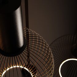 Hanglamp Como | 9100