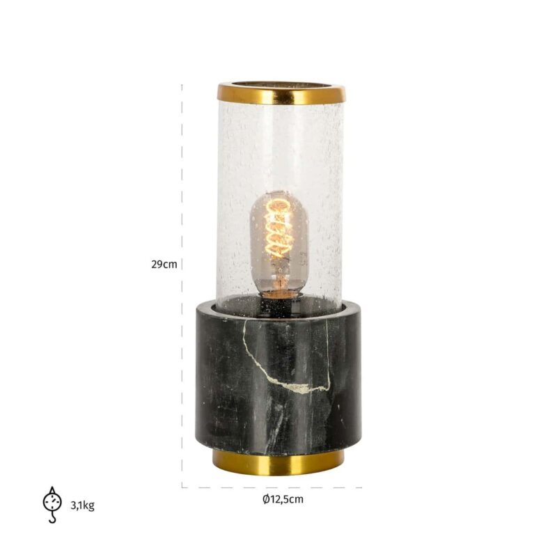 lb-0175-6-dimensions.jpg Tafellamp Conan black/gold