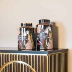 Dressoir Les Arcs vanuit voor, klassiek ontwerp