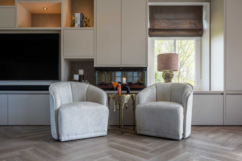 Boekenstandaards Donky gold