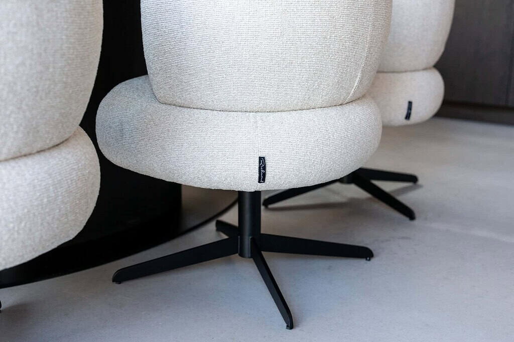 Esszimmerstuhl Alexis Biscotti Swivel, Detailfoto 20